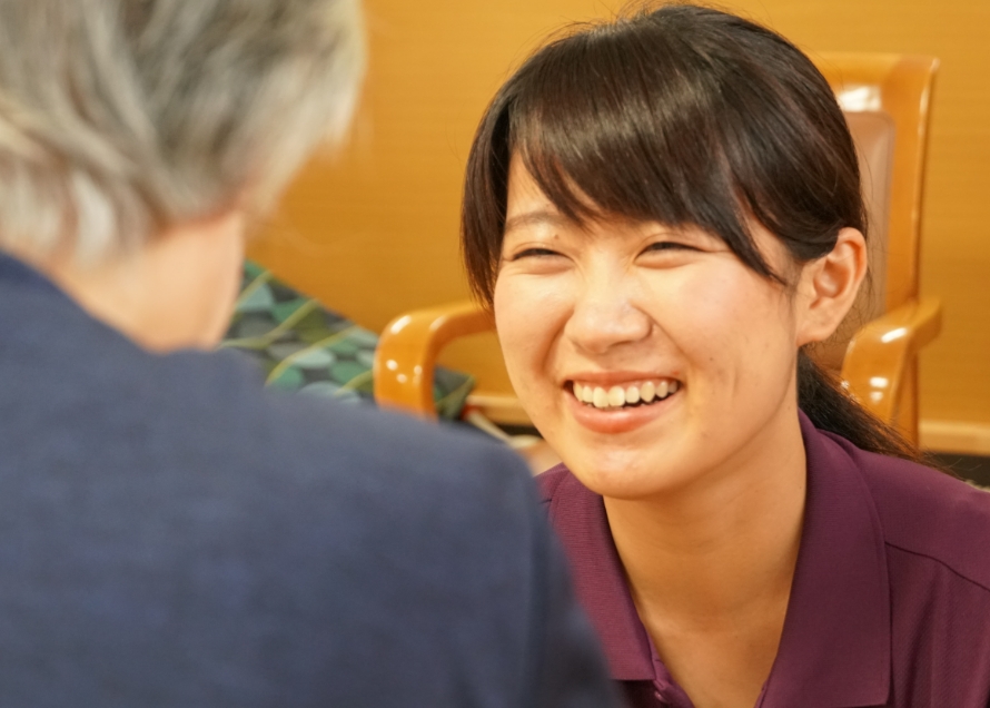 幅広い医療ニーズに対応