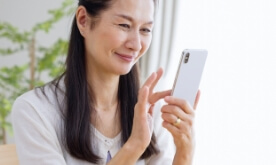 ご入居までの流れ