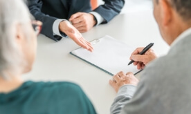 ご入居までの流れ