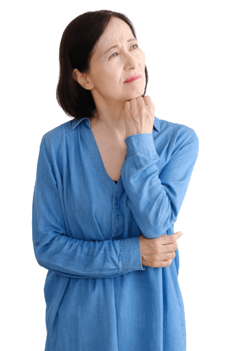 ご家族とご自身の未来に、こんな不安はありませんか？