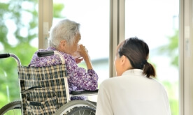 ご入居までの流れ